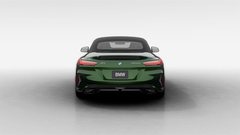 2026 BMW Z4 - Image 5