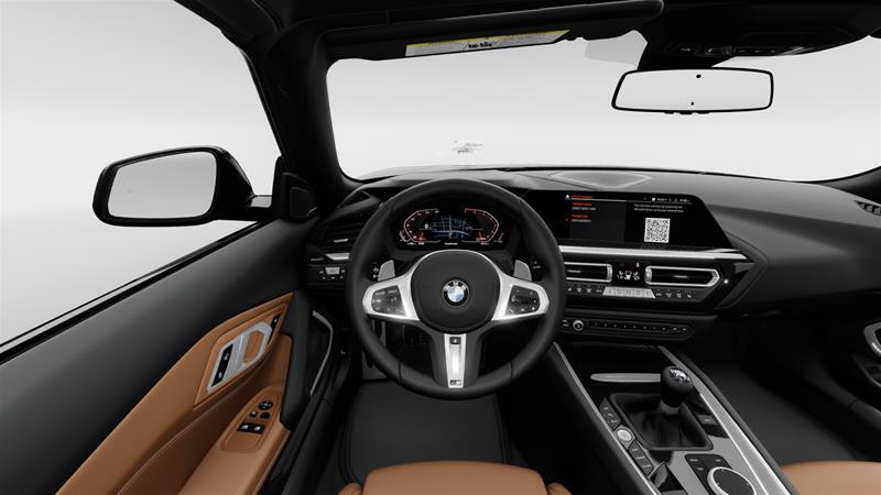 2026 BMW Z4 - Image 6