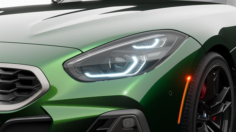 2026 BMW Z4 - Image 7