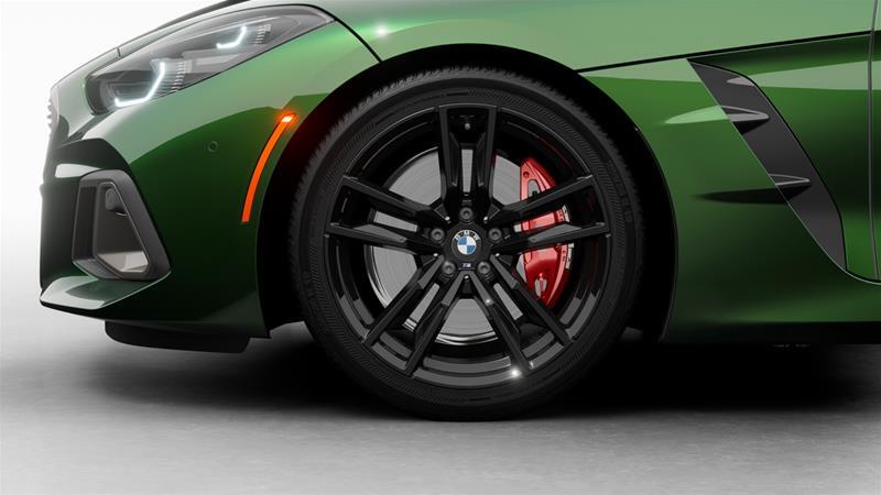 2026 BMW Z4 - Image 10