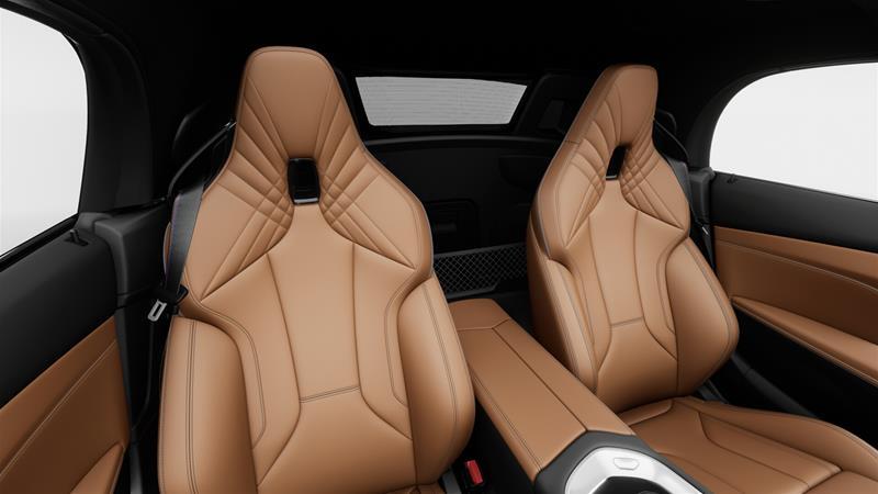 2026 BMW Z4 - Image 11