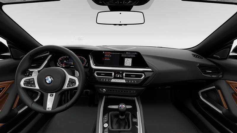 2026 BMW Z4 - Image 12