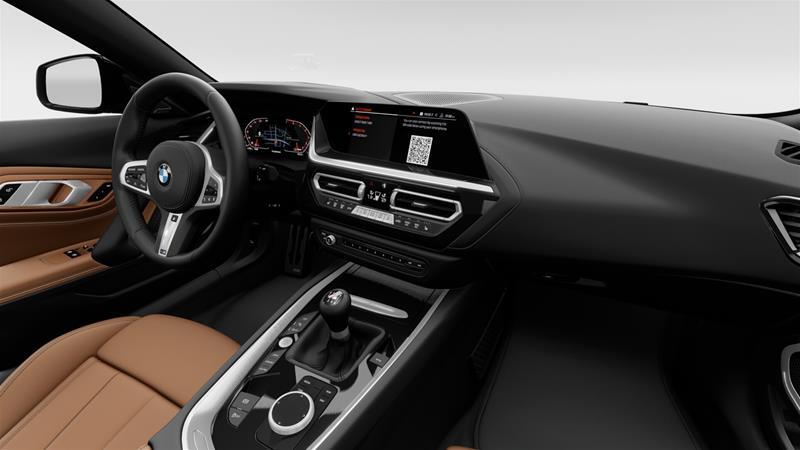 2026 BMW Z4 - Image 13