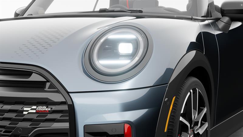 2026 MINI Convertible - Image 6