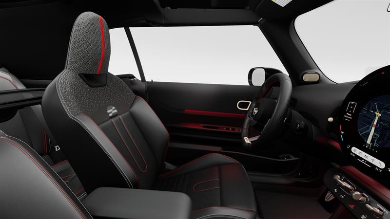 2026 MINI Convertible - Image 9