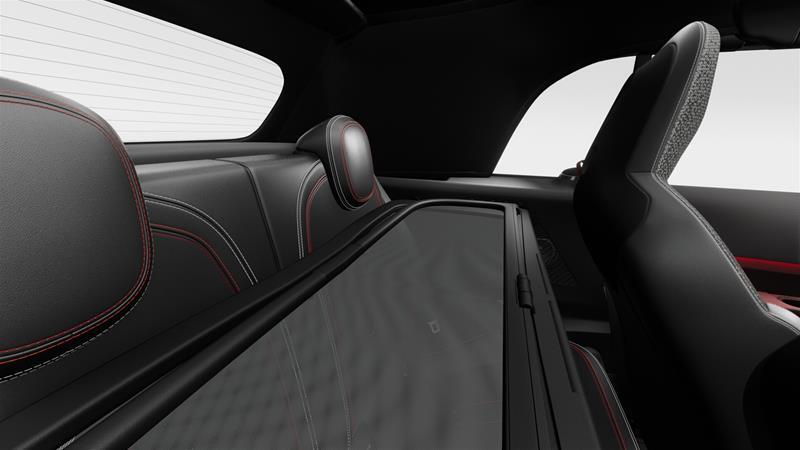 2026 MINI Convertible - Image 13