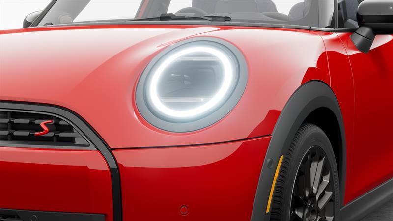 2026 MINI 5 Door - Image 6