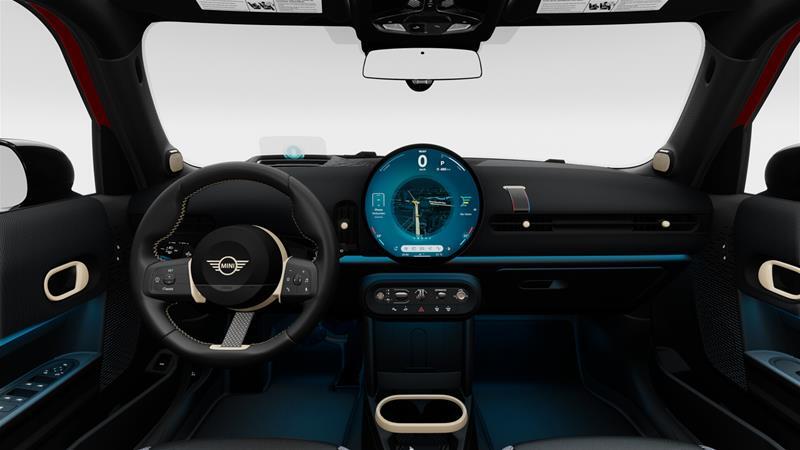 2026 MINI 5 Door - Image 10