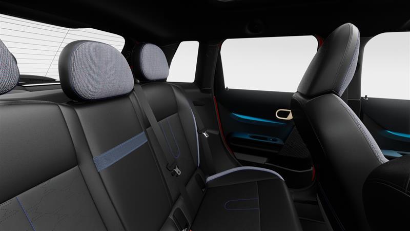 2026 MINI 5 Door - Image 12