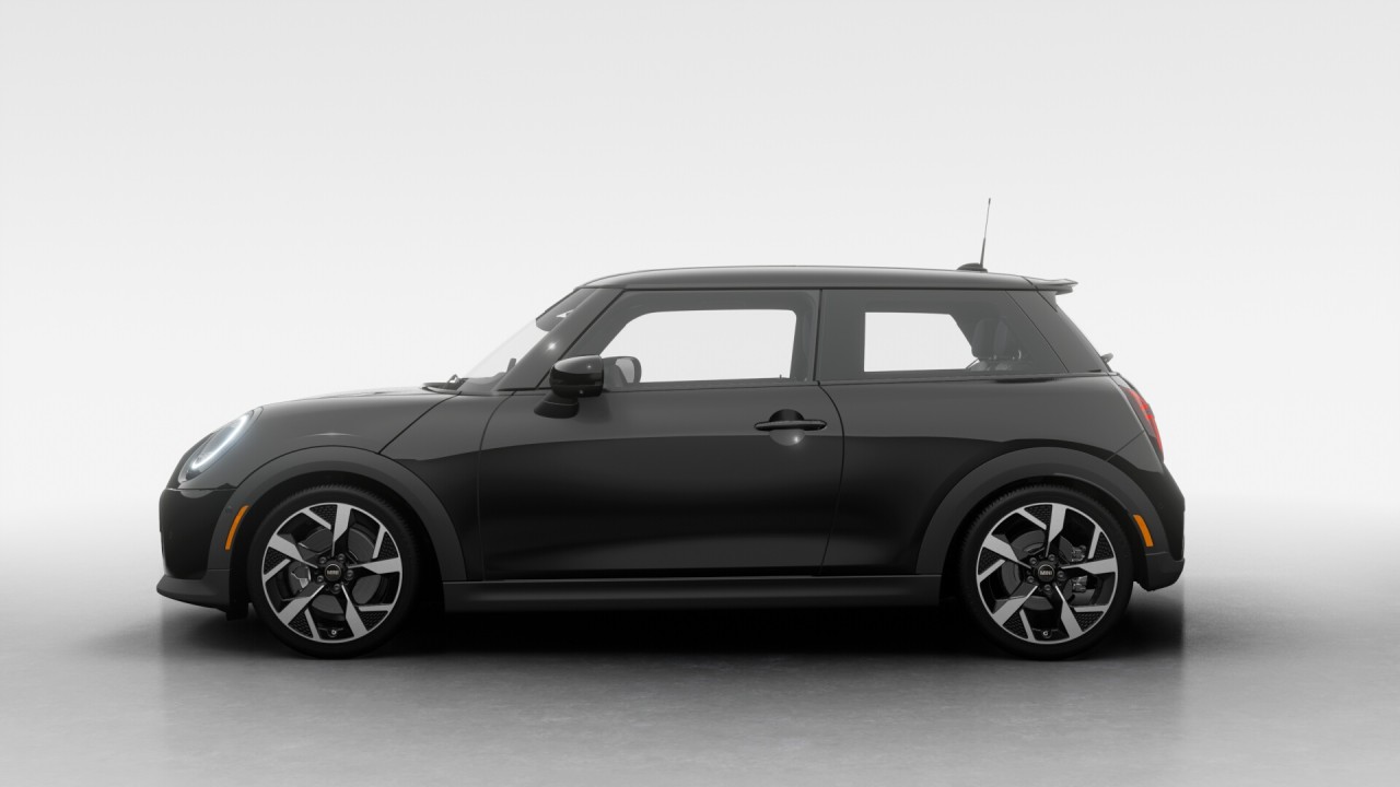 2026 MINI 3 Door - Image 4