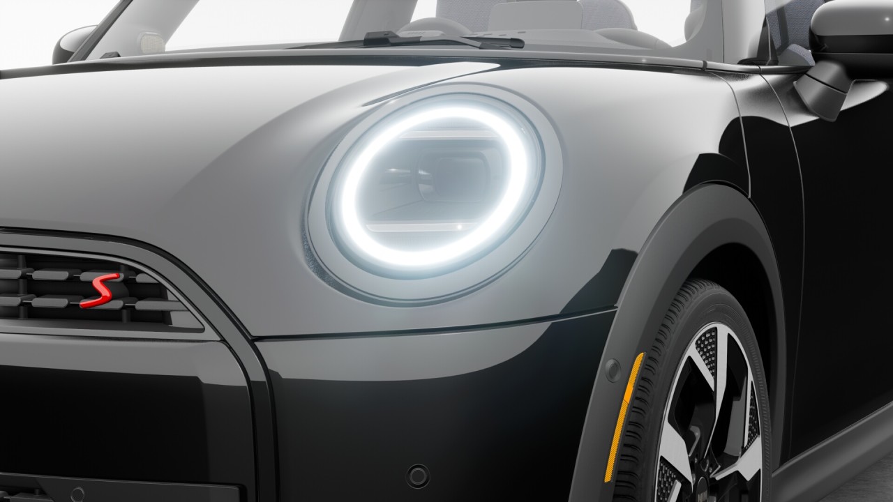2026 MINI 3 Door - Image 6