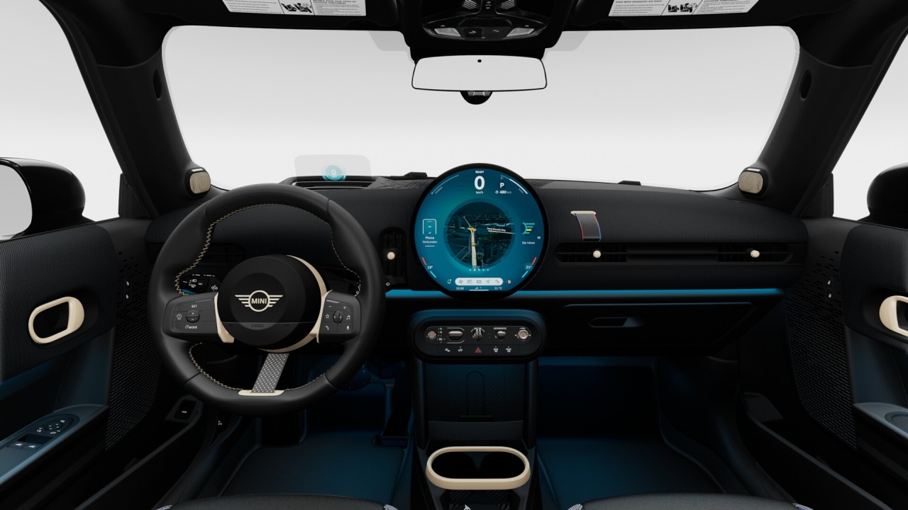 2026 MINI 3 Door - Image 10