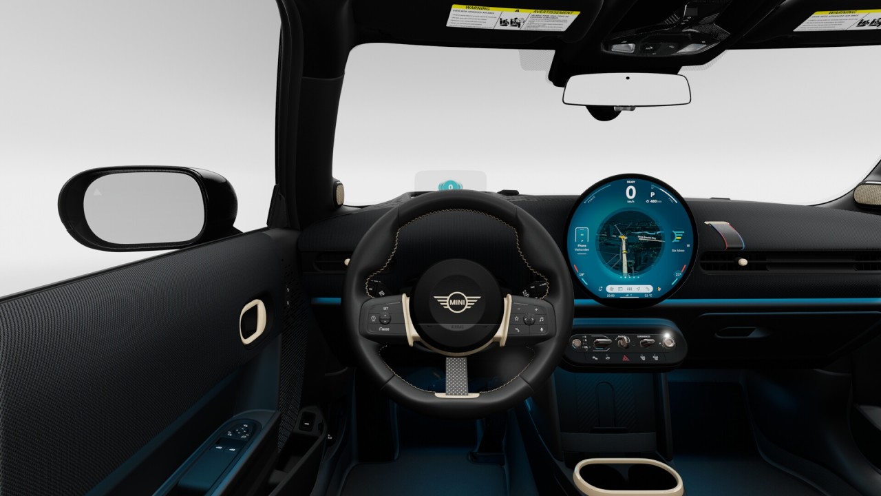 2026 MINI 3 Door - Image 13