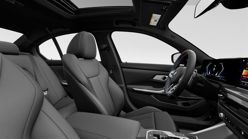 2026 BMW M340i xDrive - Image 6