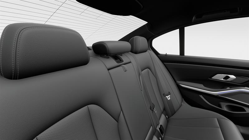 2026 BMW M340i xDrive - Image 9