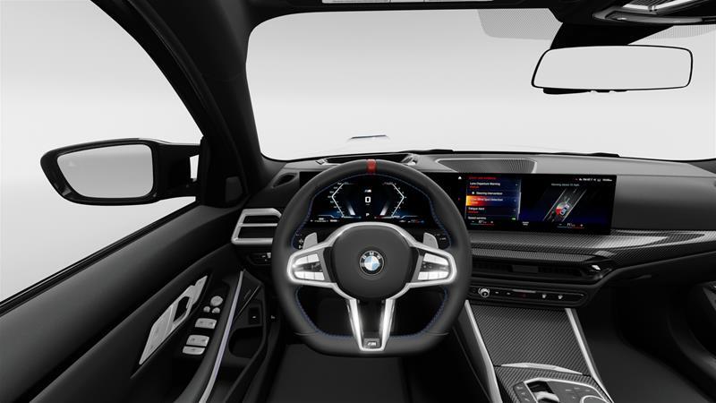 2026 BMW M340i xDrive - Image 10