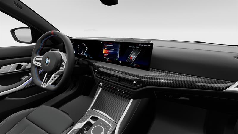 2026 BMW M340i xDrive - Image 11