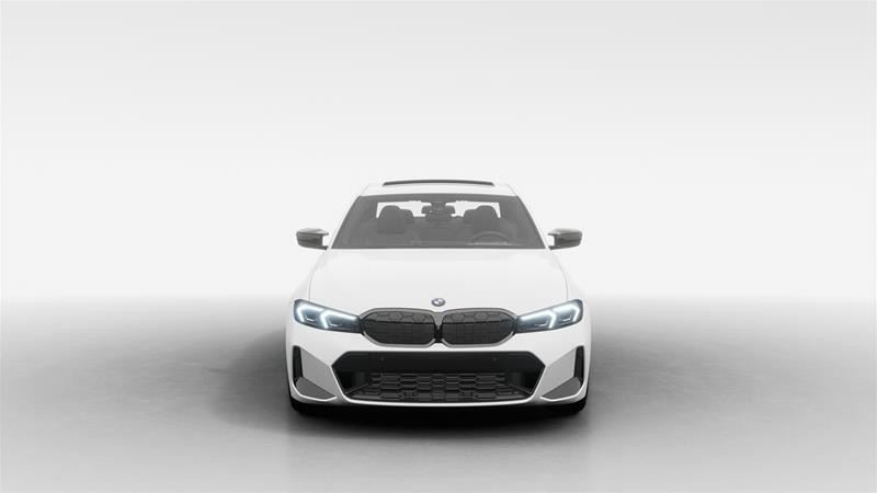 2026 BMW M340i xDrive - Image 12