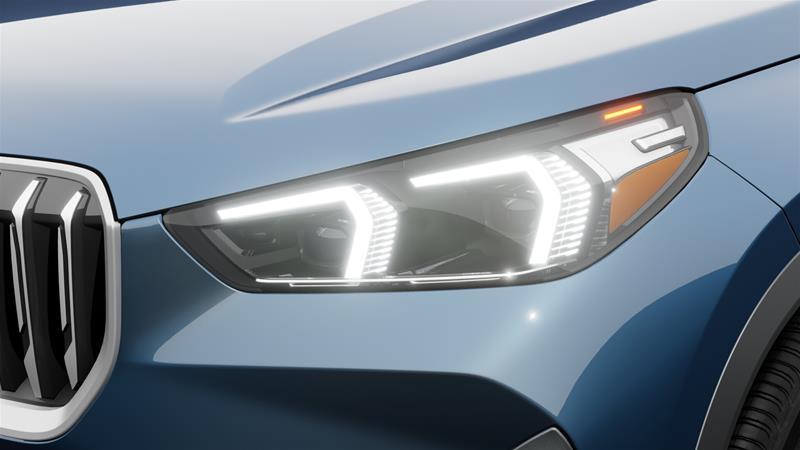 2026 BMW X1 - Image 6