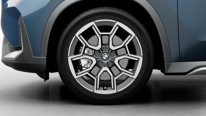 2026 BMW X1 - Image 7