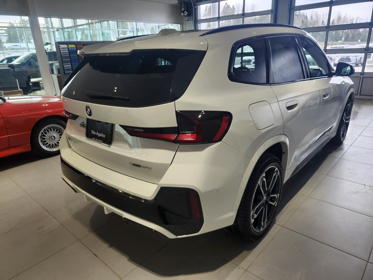 2024 BMW X1 - Image 7