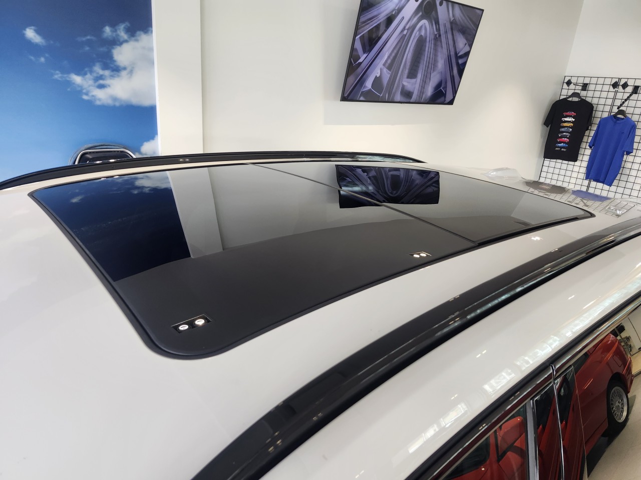 2024 BMW X1 - Image 9