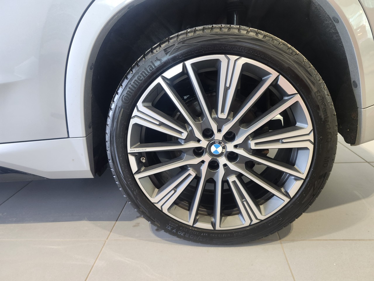 2023 BMW X1 - Image 4