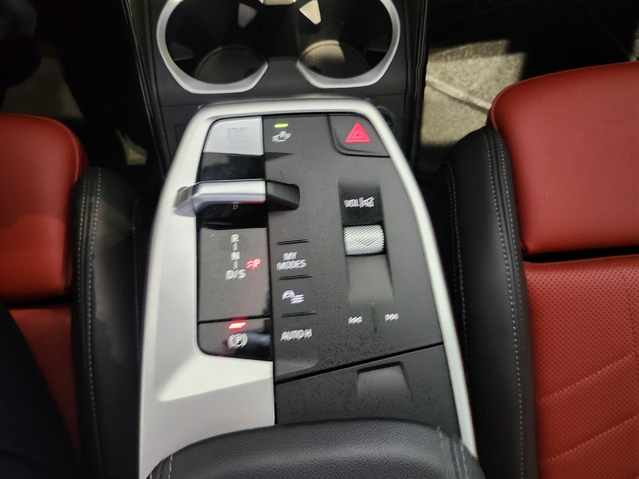 2023 BMW X1 - Image 19