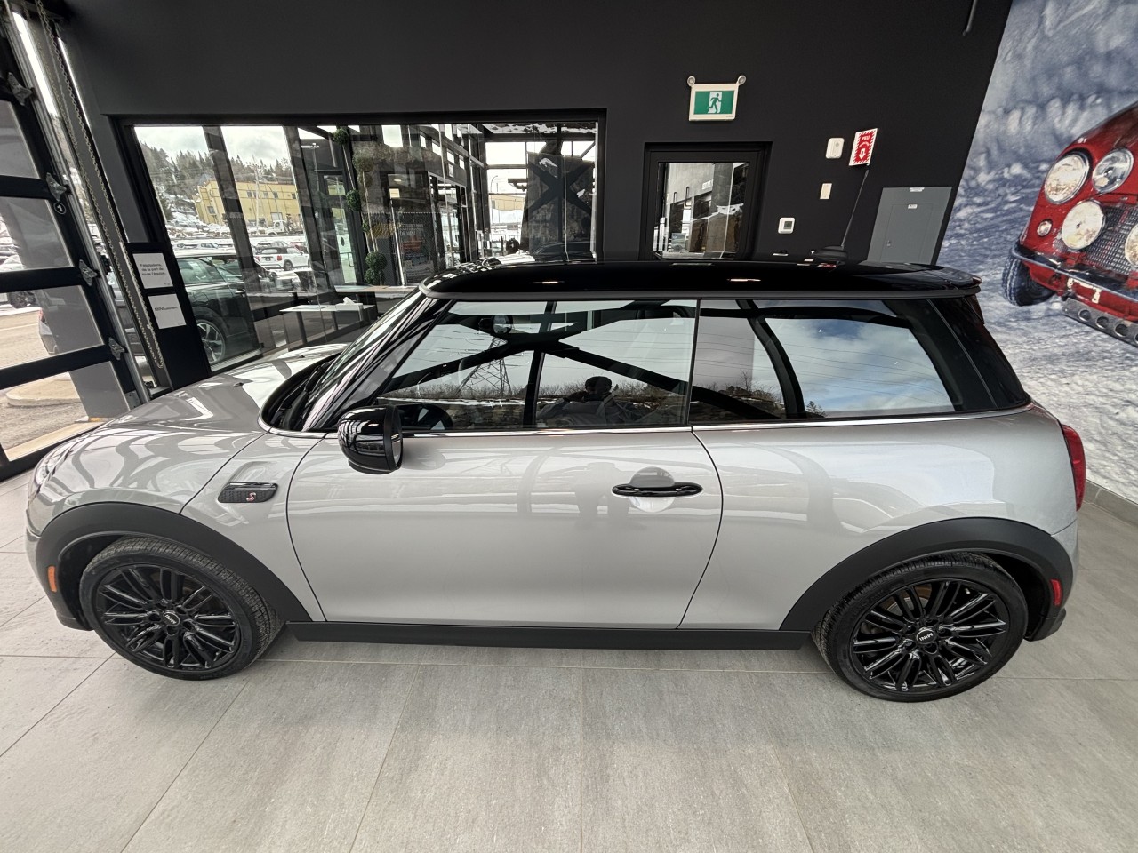 2024 Mini Cooper - Image 2