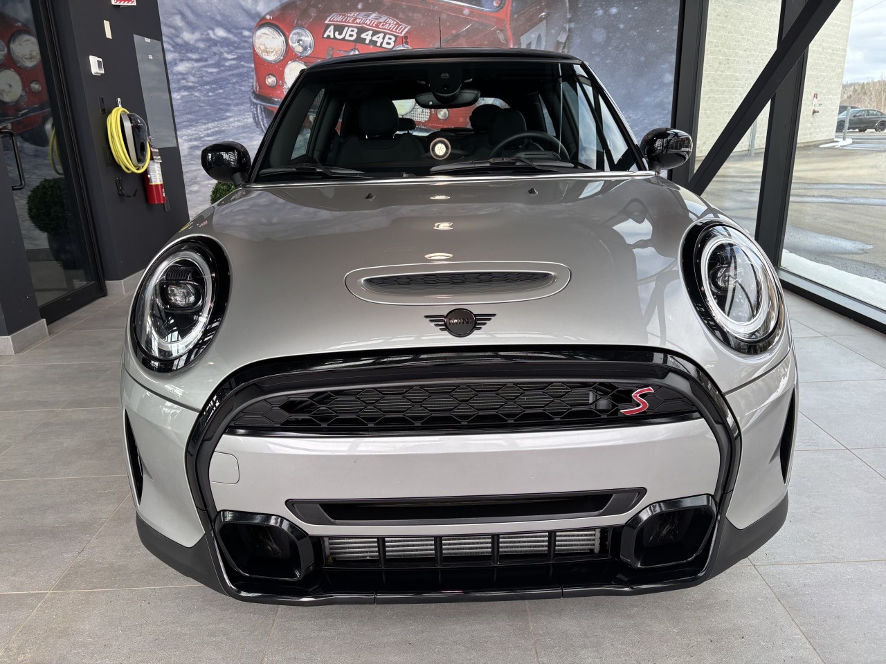 2024 Mini Cooper - Image 9