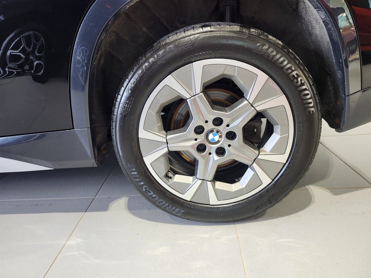2024 BMW X1 - Image 4