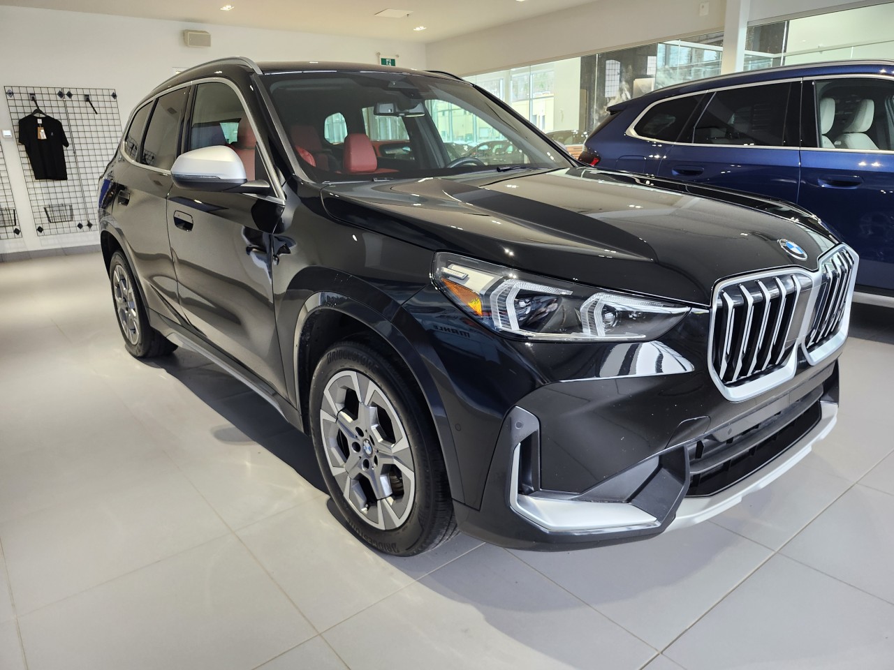 2024 BMW X1 - Image 9