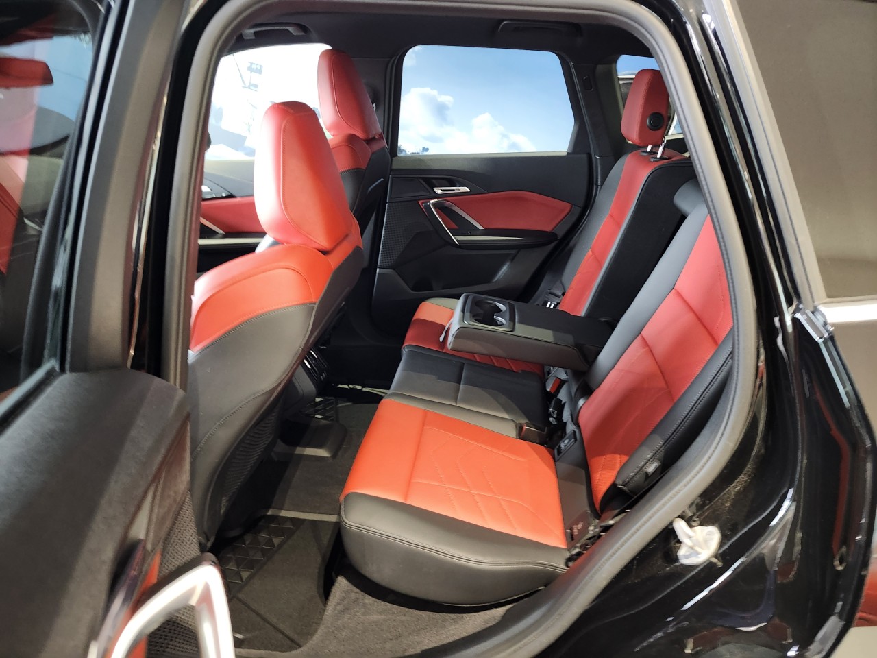 2024 BMW X1 - Image 13