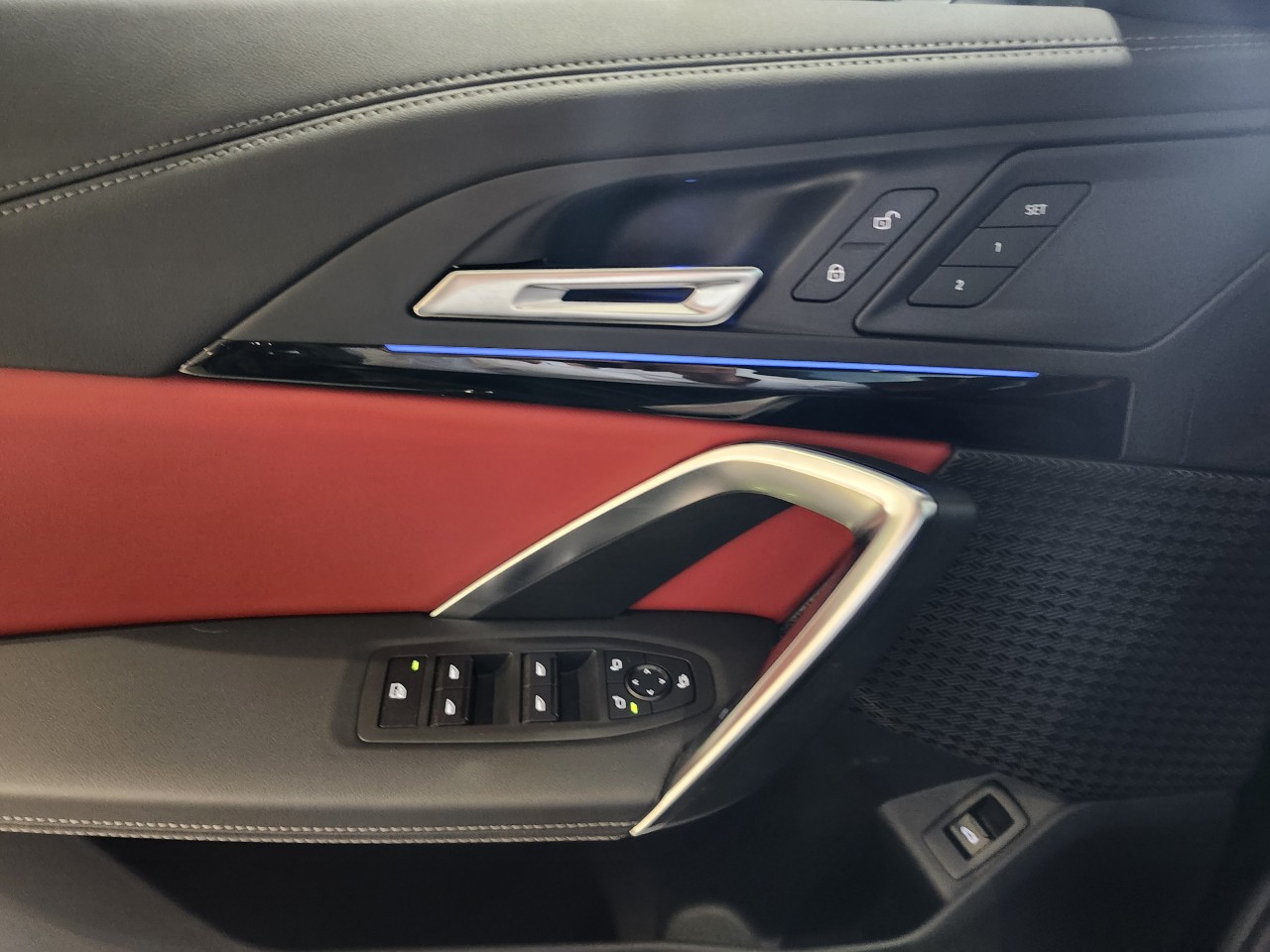 2024 BMW X1 - Image 24