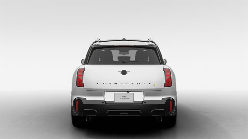 2026 MINI Countryman - Image 6