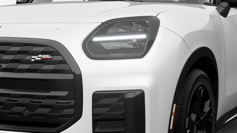 2026 MINI Countryman - Image 7