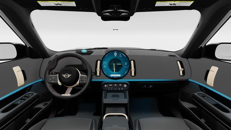 2026 MINI Countryman - Image 10