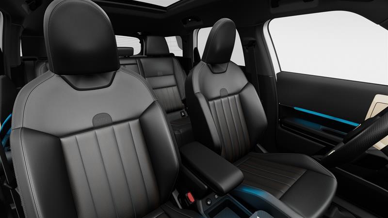 2026 MINI Countryman - Image 12