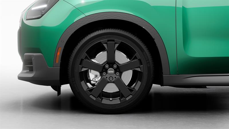 2026 MINI Countryman - Image 11
