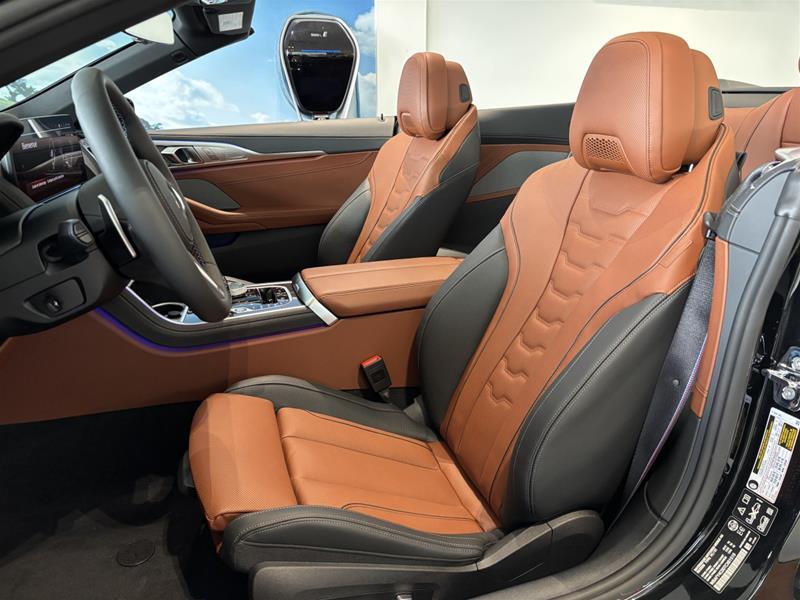 2026 BMW 8 Series - Image 11
