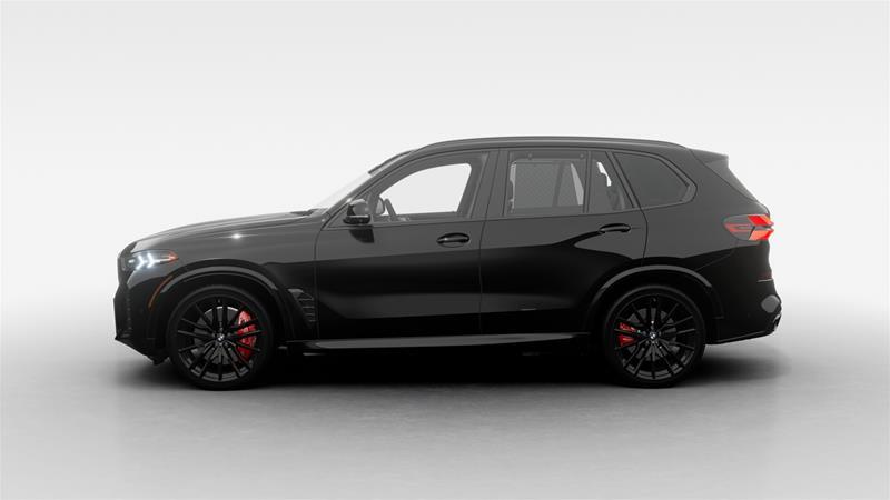 2026 BMW X5 - Image 4