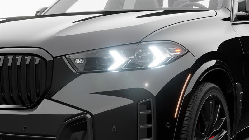 2026 BMW X5 - Image 6