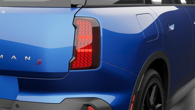 2026 MINI Countryman - Image 8