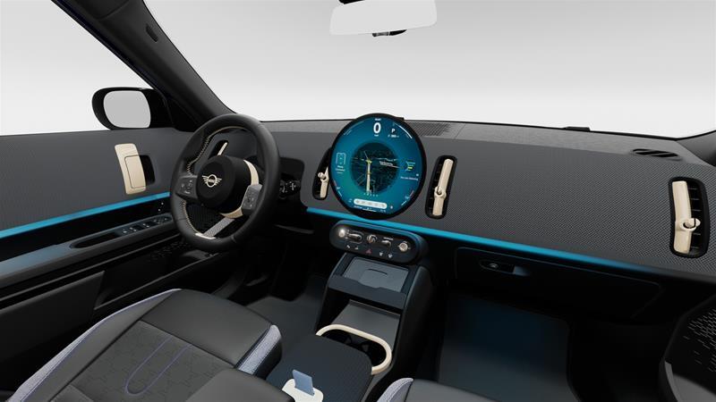 2026 MINI Countryman - Image 9