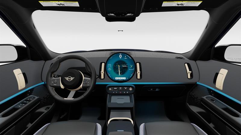 2026 MINI Countryman - Image 11