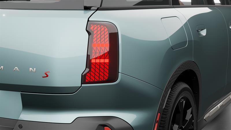 2026 MINI Countryman - Image 8