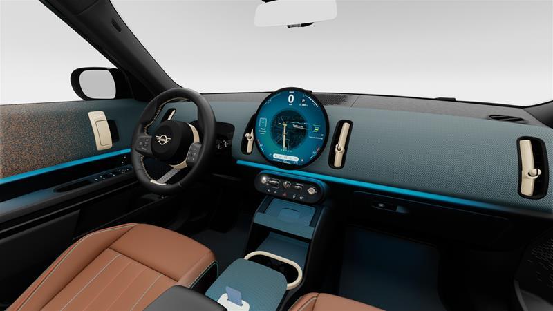 2026 MINI Countryman - Image 14