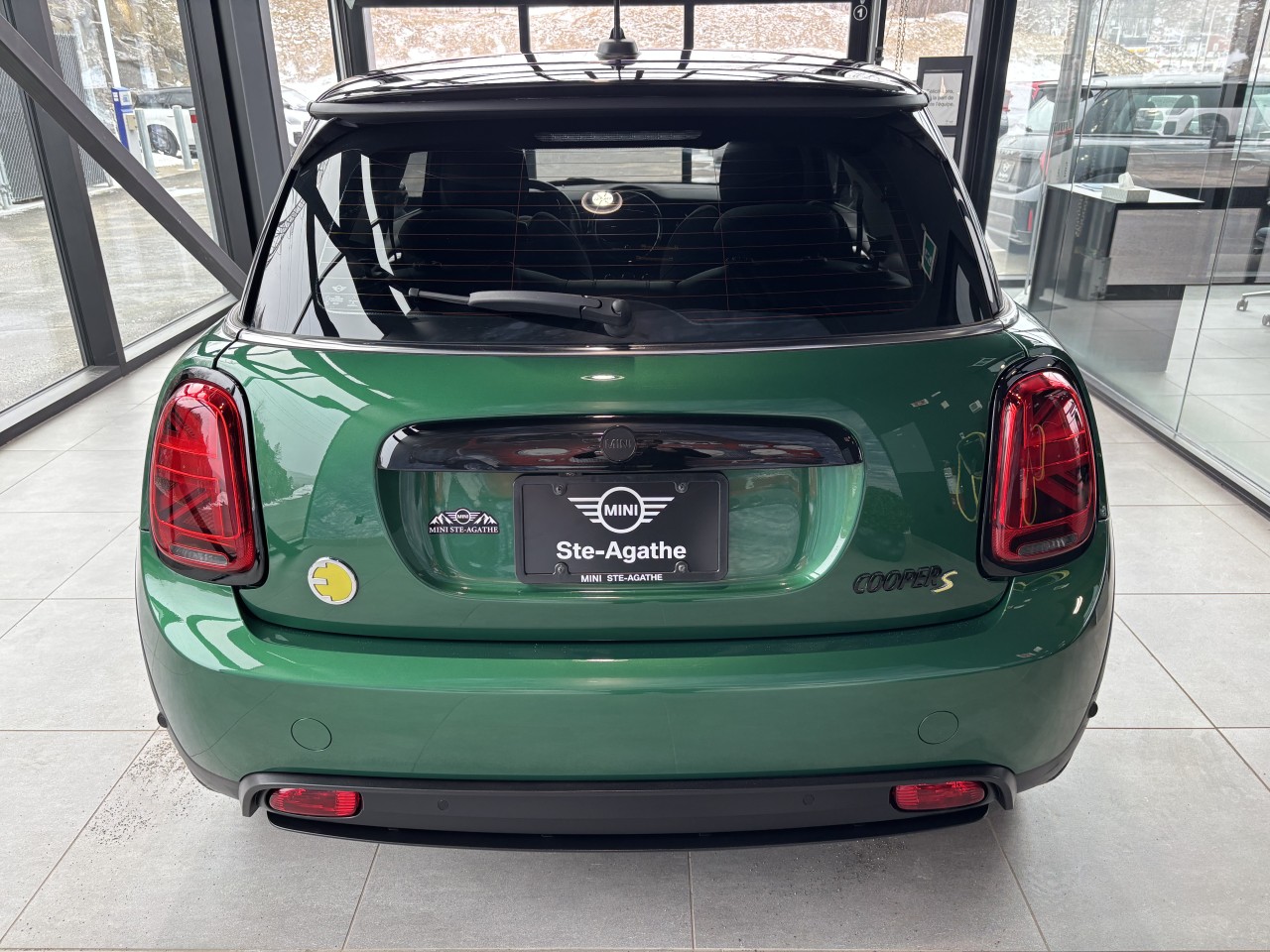2023 Mini Cooper - Image 5