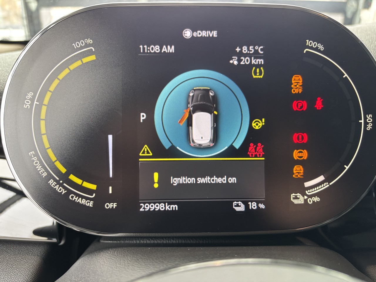 2023 Mini Cooper - Image 15