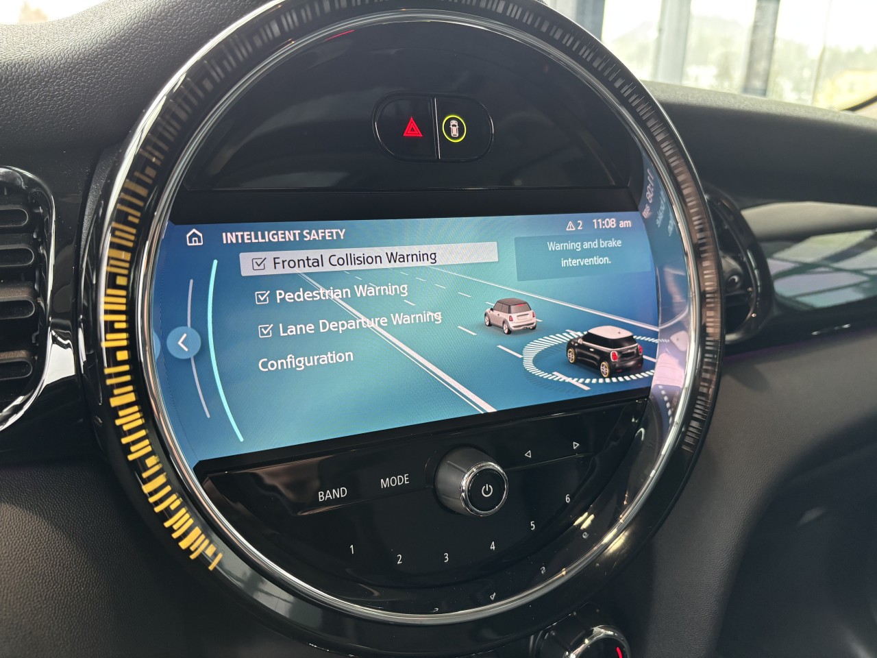 2023 Mini Cooper - Image 16